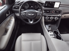 Used 2023 Genesis G70 2.0T AWD at Auto Direct near Zebulon, NC