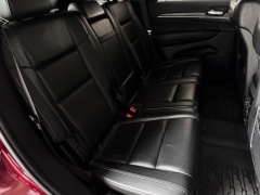 Used 2021 Jeep Grand Cherokee 80th Anniversary 4x4 at Auto Direct near Zebulon, NC