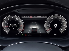 Used 2024 Audi Q7 Premium Plus 45 TFSI quattro at Auto Direct near Zebulon, NC