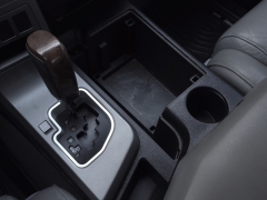 Used 2011  Toyota Tundra 4WD CrewMax 5.7L Limited at Auto Direct near Zebulon, NC