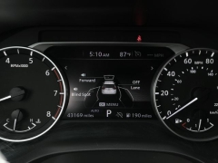 Used 2025  Nissan Rogue AWD S at Auto Direct near Zebulon&comma; NC