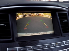 Used 2019 INFINITI QX60 4d SUV AWD LUXE (2019.5) at Auto Direct near Zebulon, NC