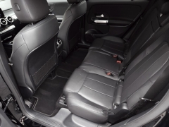 Used 2023 Mercedes-Benz GLB GLB 250 4MATIC SUV at Auto Direct near Zebulon, NC