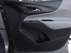 Used 2023  Chevrolet Equinox AWD 4dr LT w/2FL at Auto Direct near Zebulon, NC