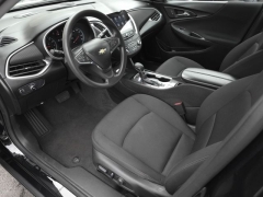 Used 2024  Chevrolet Malibu 4dr Sdn 1LT at Auto Direct near Zebulon&comma; NC