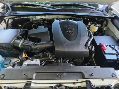 Used 2023  Toyota Tacoma 2WD SR5 Double Cab 5ft Bed V6 AT at Auto Direct near Zebulon&comma; NC