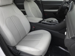 Used 2023  Hyundai Sonata SEL 2&period;5L at Auto Direct near Zebulon&comma; NC