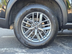 Used 2024  Nissan Rogue FWD S at Auto Direct near Zebulon&comma; NC