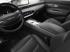 Used 2023  Genesis GV70 2&period;5T AWD at Auto Direct near Zebulon&comma; NC