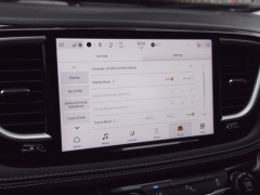 Used 2023 Chrysler Pacifica Hybrid Touring L FWD at Auto Direct near Zebulon, NC