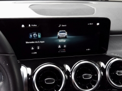 Used 2023 Mercedes-Benz GLB GLB 250 4MATIC SUV at Auto Direct near Zebulon, NC