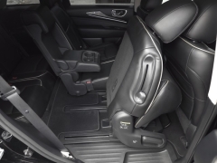 Used 2017  INFINITI QX60 4d SUV AWD at Auto Direct near Zebulon, NC