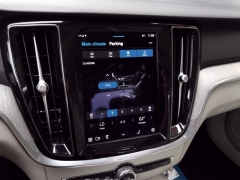 Used 2024 Volvo S60 B5 FWD Plus Dark Theme at Auto Direct near Zebulon, NC
