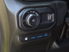 Used 2023  Jeep Wrangler 4xe Rubicon 4x4 at Auto Direct near Zebulon&comma; NC