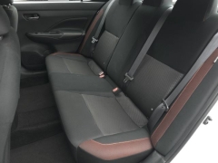 Used 2025  Nissan Versa SR CVT at Auto Direct near Zebulon&comma; NC