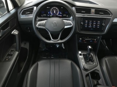 Used 2024  Volkswagen Tiguan 2&period;0T SE 4MOTION at Auto Direct near Zebulon&comma; NC
