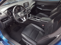 Used 2022 Nissan Sentra SR CVT at Auto Direct near Zebulon, NC
