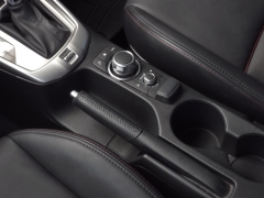 Used 2017  Mazda CX-3 4d SUV FWD Touring at Auto Direct near Zebulon, NC