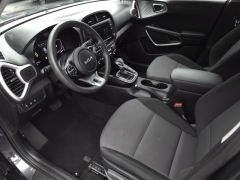 Used 2023  Kia Soul LX IVT at Auto Direct near Zebulon, NC