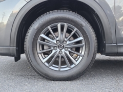 Used 2019  Mazda CX-5 4d SUV AWD Touring at Auto Direct near Zebulon, NC