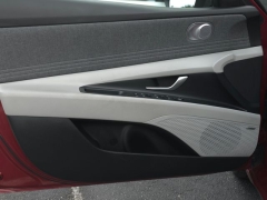 Used 2024  Hyundai Elantra Limited IVT at Auto Direct near Zebulon&comma; NC