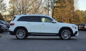 Used 2022  Mercedes-Benz GLB GLB 250 SUV at Auto Direct near Zebulon&comma; NC