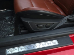 Used 2024  Ford Mustang EcoBoost Premium Convertible at Auto Direct near Zebulon&comma; NC