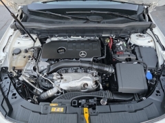 Used 2022  Mercedes-Benz GLB GLB 250 SUV at Auto Direct near Zebulon&comma; NC