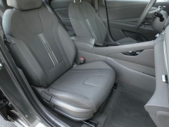 Used 2024  Hyundai Elantra SEL IVT at Auto Direct near Zebulon&comma; NC