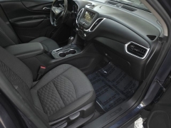 Used 2019  Chevrolet Equinox 4d SUV FWD LT w&sol;1LT at Auto Direct near Zebulon&comma; NC