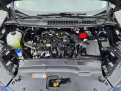 Used 2024  Ford Edge Titanium AWD at Auto Direct near Zebulon&comma; NC