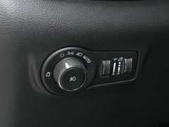 Used 2023  Jeep Compass Altitude 4x4 at Auto Direct near Zebulon&comma; NC