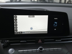 Used 2024  Hyundai Elantra SEL IVT at Auto Direct near Zebulon&comma; NC