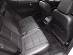Used 2024 Chevrolet Equinox FWD 4dr RS at Auto Direct near Zebulon, NC