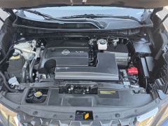 Used 2024  Nissan Murano AWD SV at Auto Direct near Zebulon&comma; NC