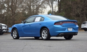 Used 2023  Dodge Charger SXT RWD at Auto Direct near Zebulon&comma; NC
