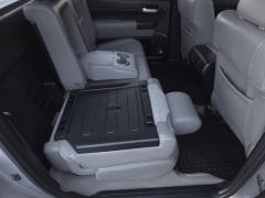 Used 2011  Toyota Tundra 4WD CrewMax 5.7L Limited at Auto Direct near Zebulon, NC