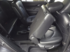 Used 2022  Toyota Highlander XLE FWD at Auto Direct near Zebulon, NC