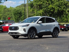 Used 2025  Ford Escape ST-Line Select AWD at Auto Direct near Zebulon&comma; NC