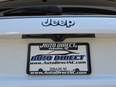 Used 2024 Jeep Compass Latitude 4x4 at Auto Direct near Zebulon, NC