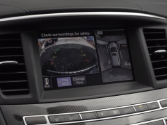 Used 2017  INFINITI QX60 4d SUV AWD at Auto Direct near Zebulon, NC