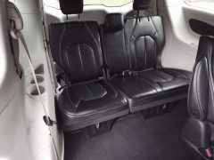 Used 2023 Chrysler Pacifica Hybrid Touring L FWD at Auto Direct near Zebulon, NC