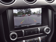 Used 2023 Ford Mustang EcoBoost Premium Convertible at Auto Direct near Zebulon, NC