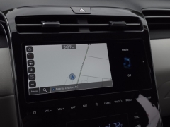 Used 2024  Hyundai Tucson Limited AWD at Auto Direct near Zebulon, NC