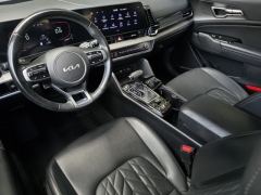 Used 2023 Kia Sportage X-Line AWD at Auto Direct near Zebulon, NC