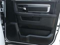 Used 2024  Ram 1500 Classic 2WD Warlock Crew Cab 5'7" Box at Auto Direct near Zebulon&comma; NC