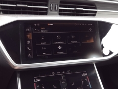 Used 2024 Audi A6 Sedan Premium Plus 45 TFSI quattro at Auto Direct near Zebulon, NC