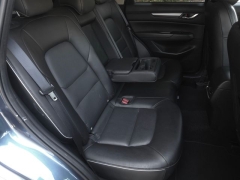 Used 2024  Mazda CX-5 2&period;5 S Select Package AWD at Auto Direct near Zebulon&comma; NC