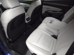 Used 2024  Hyundai Tucson Limited AWD at Auto Direct near Zebulon, NC