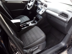 Used 2024 Volkswagen Tiguan 2.0T S 4MOTION at Auto Direct near Zebulon, NC
